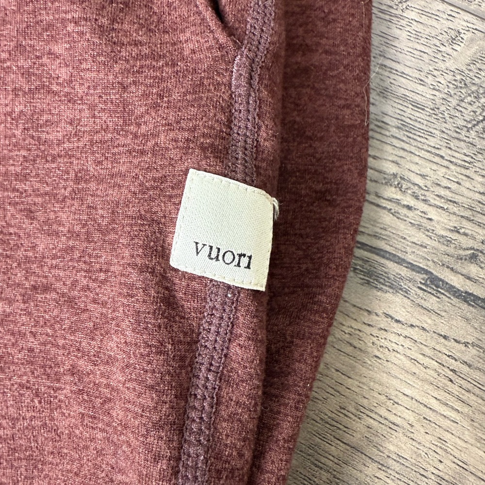 Vuori Performance Joggers Size XS ( FOR @jamie1366) - Picture 6 of 9